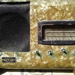 Joaco Vaccari Bajista