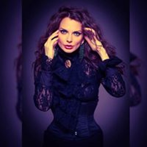 Medvedeva Julia’s avatar