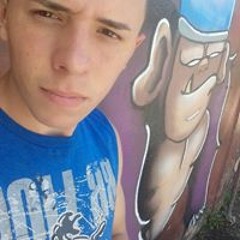 Diego R. Zamora