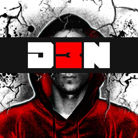 D3N cover art