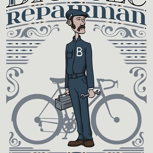 Bicycle Repairman S Stream
