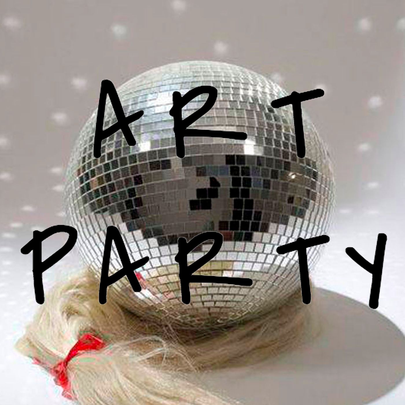 Подкаст про искусство. Подкаст арт. Party Art.