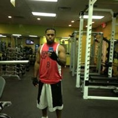 Daryl Grant