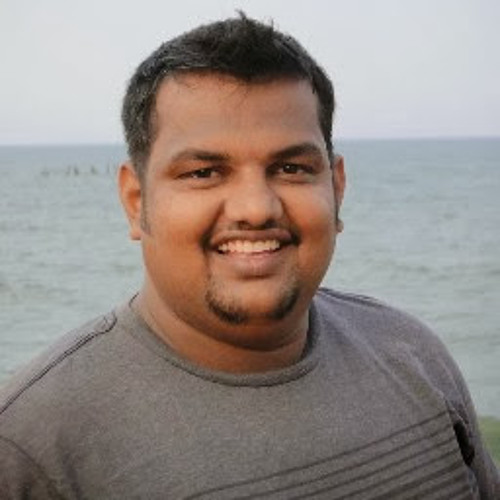 Kowshik Adhimoolam’s avatar