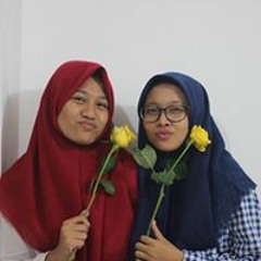 Silvia Anggraeni Trias