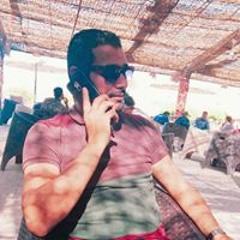 Amr Hamdy