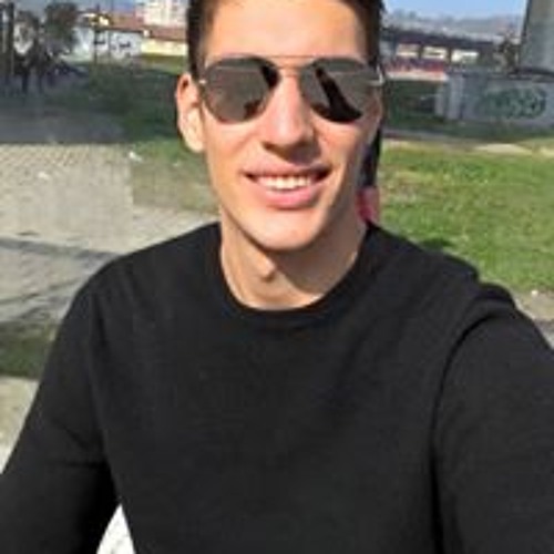 Nurkić Eldar’s avatar