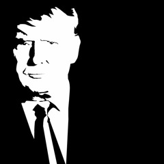 President Trump's Secret Dank Beat Stash