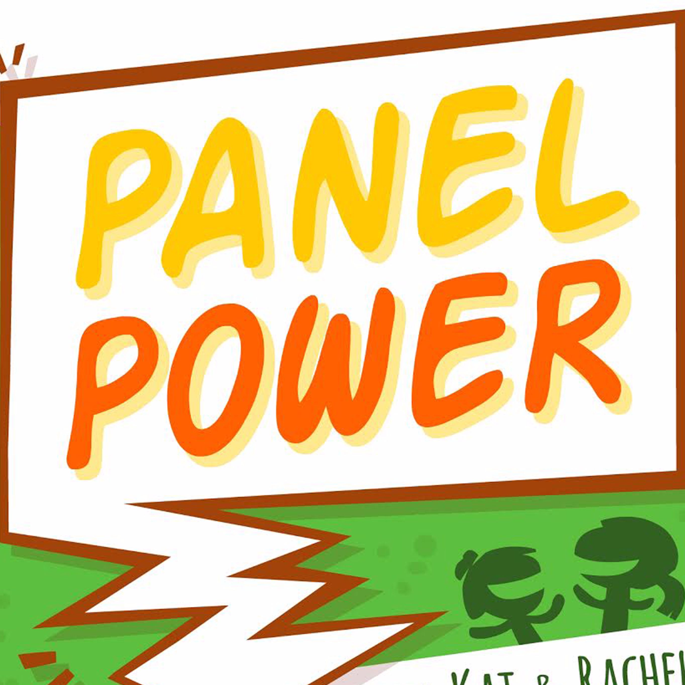 Panel Power Podcast