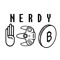 Nerdy For Thirty
