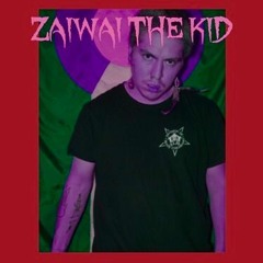 ZaiWai The Kid