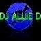 DJ ALLIE D