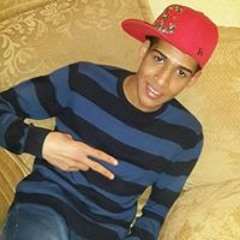 أحمد ال حماده
