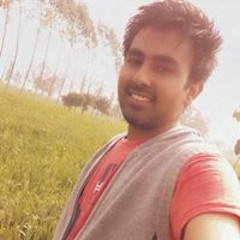 Gurvinder Khaira