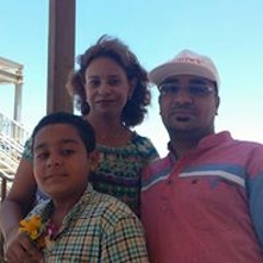 Venadodo Maged