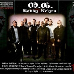 OG Bobby Ne'gro