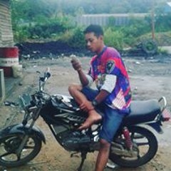 Wahyu Ajh Gen