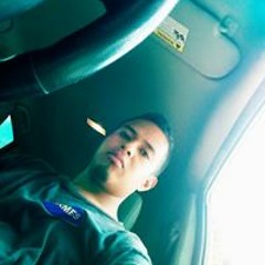 Manuel Nehemias Córdova