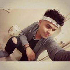 Izack Garcia