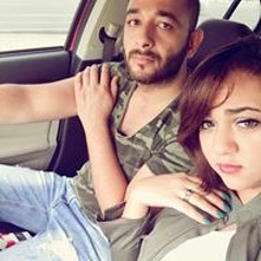 Aya Magdy