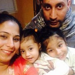 Harmandeep Kaur