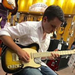 Steven Riley & Johnny G