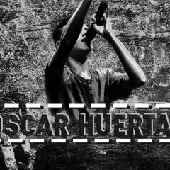 Oscar Huertas