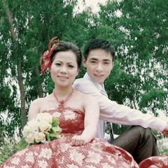 Mot Gia Dinh Nho Mot Hanh Phuc To