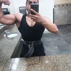 Anthony Lerma