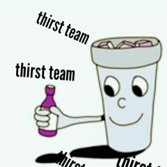 thirst team