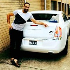 Maan Manpreet