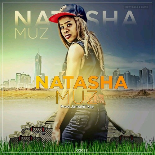 Natasha Muz’s avatar