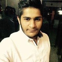 Sachin Nain