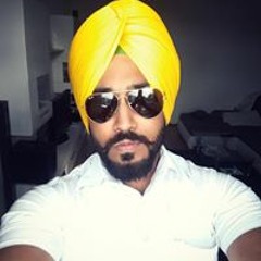 Amanpreet Singh