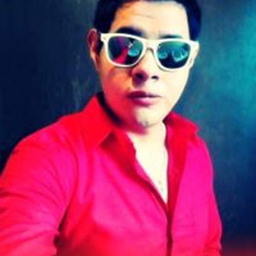 Luis Rodrigo Cardenas’s avatar