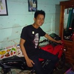 Deni Nst