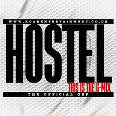 Hostel [THE G-MIX] #InTheMixWithGSP