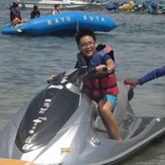 Benjamin Goh