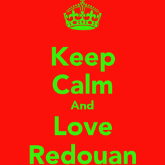 redouan mahdad