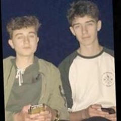 Harvey Robson