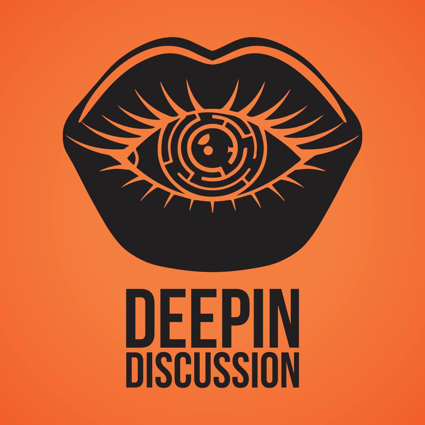 Deepin Discussion Pod