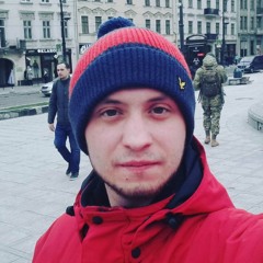 Паша Дмитрів