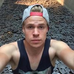 Dominic Kramis