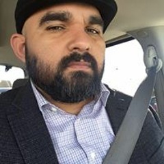 Mike  Mendoza
