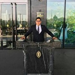 Daniel Pacheco