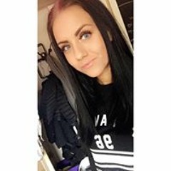 Katrine Eriksen