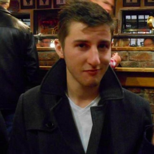 Daniel Bennett