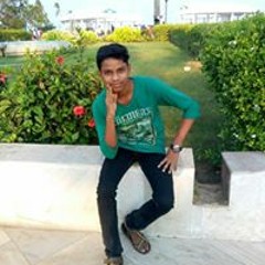 Amit Roy