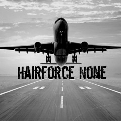 Hairforce None