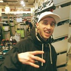 Тарас Троящий